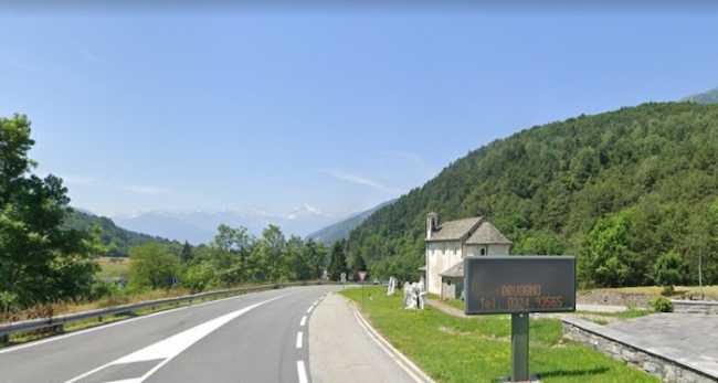 DRUOGNO SS337