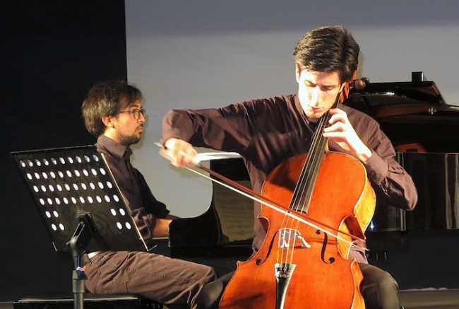 DUO CRIVELLI POLLE ANSALDI