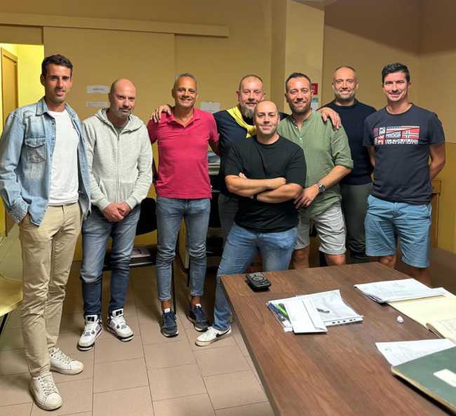 Direttivo2025 2028
