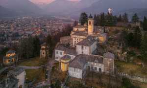 Domodossola Sacro monte Calvario di Domodossola 2023 09 18 20 47 03 001
