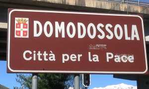 Domodossola