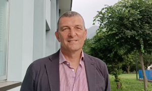 Dotta sindaco Vogogna