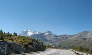 E62 9S Simplon Pass Simplon Switzerland August 13 2022