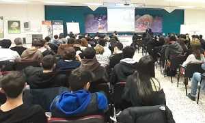 EU VOTEforEUROPE FerriniFranzosini