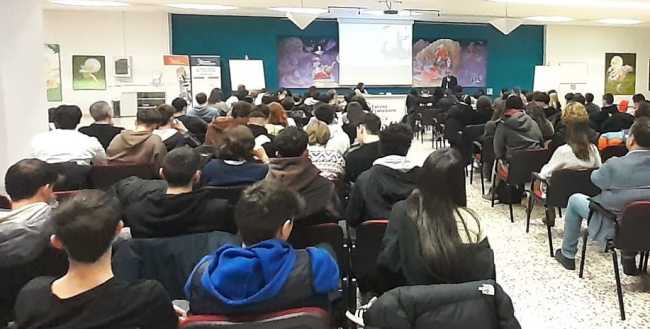 EU VOTEforEUROPE FerriniFranzosini