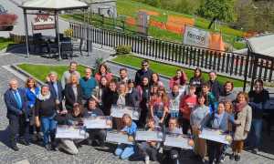 Educational24 vincitoriGruppo