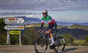 Elisa Longo Borghini 100 7