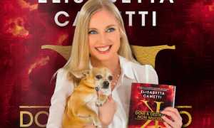 Elisabetta camicia bianca Tremilla libro 4 b pannello cover