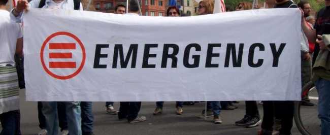 Emergency