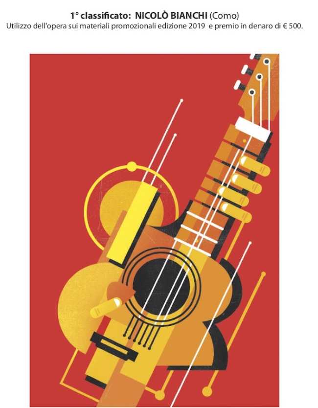 Esito Concorso artistico 2019 11