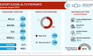 Export Alto Piemonte Isem2023