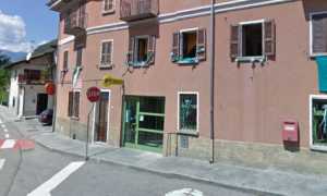 FOTOGRAFIA UFFICIO POSTALE