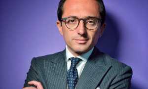 Federico Francesco Ferrero