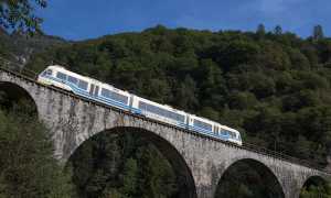 Ferrovia Vigezzina Centovalli 12