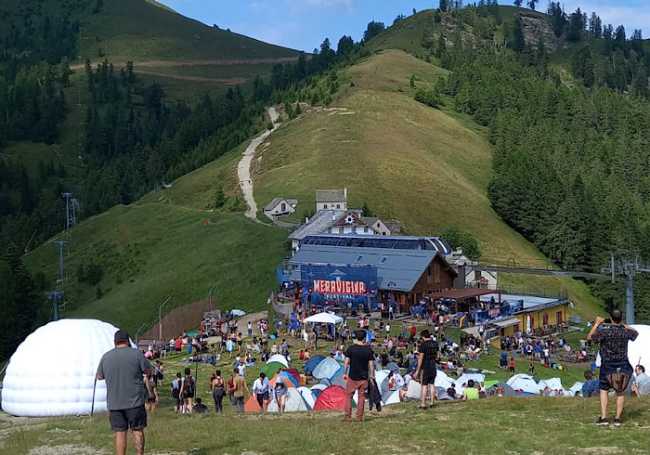 Festival Piana Vigezzo