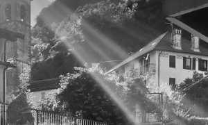 Finero Riccardo Rapini Archivio Ecomuseo