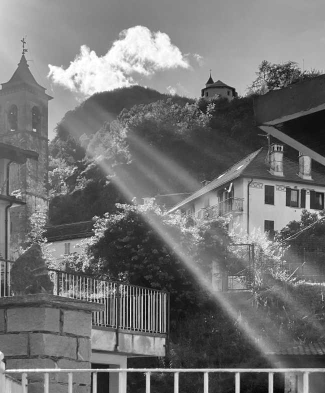 Finero Riccardo Rapini Archivio Ecomuseo