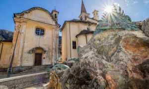 Fontana del basilisco M. Bertina