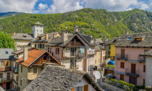 Foto Malesco Christian Guerra