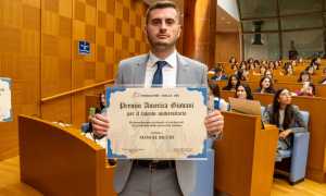 Foto Premiazione