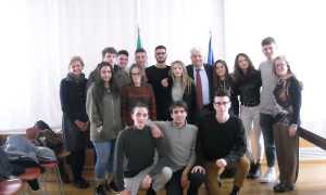 Fotoincontrostudenti