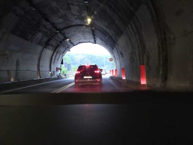 GALLERIA MONTECREVOLA00002