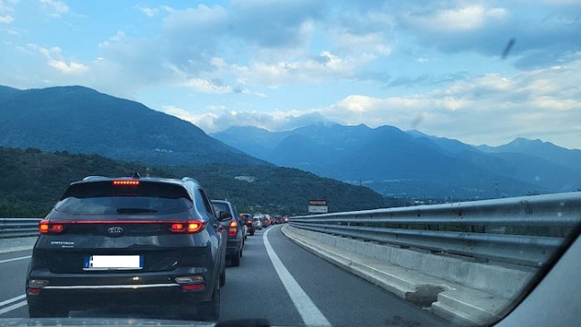 GALLERIA MONTECREVOLA00006