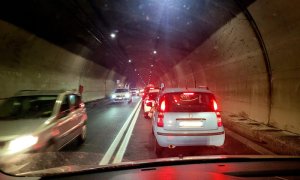 GALLERIA MONTECREVOLA00009