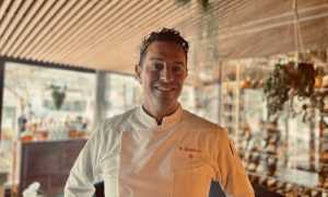GIORGIO BARTOLUCCI CHEF