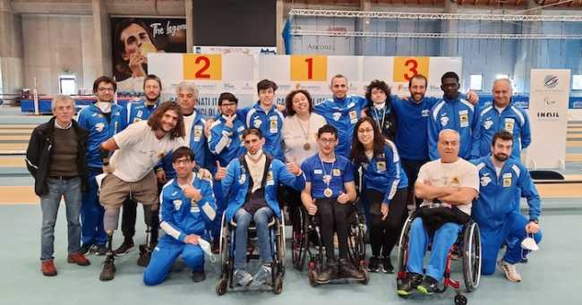 GRUPPO SEMPIONE 82 ANCONA