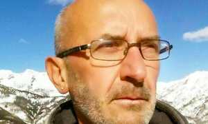 Giuseppe Belandi consiglio bognanco