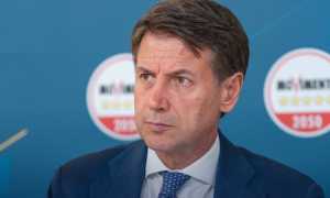 Giuseppe Conte