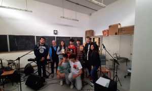 Gruppo letture 2InfA1