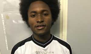 IBRAHIMA BARRY