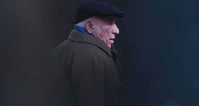 IL VIOLINISTA LOCANDINA anteprima 24nov domo