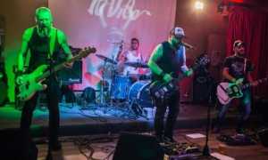 Il vile band