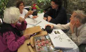 Incontro Internazionale di Architettura ph. Associazione Canova 1