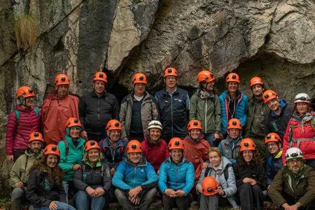 Incontro transfrontaliero 2022