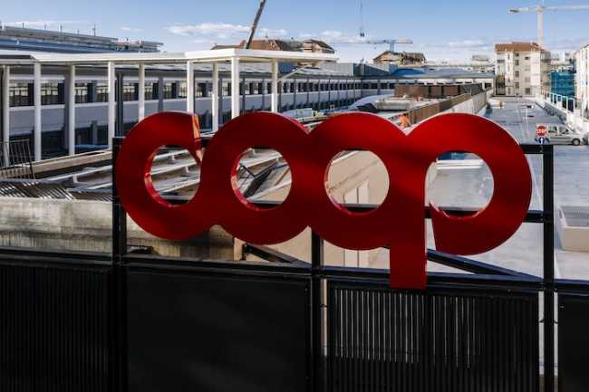 Installazione pannelli solari nuovo punto vendita Torino Corso Novara