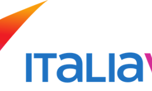 Italia Viva logo.svg