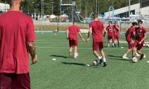 JUVE DOMO raduno242500008