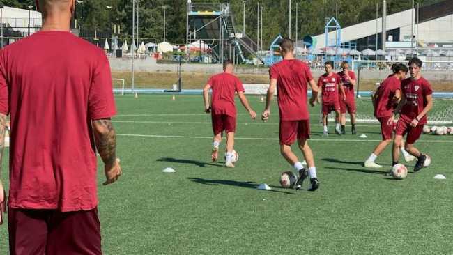 JUVE DOMO raduno242500008