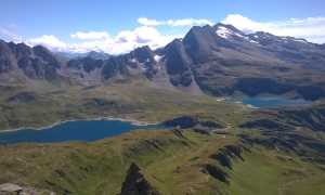 Laghi Val Toggia