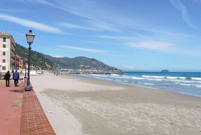 Laigueglia