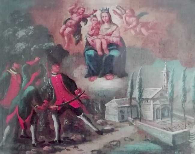 Libro 400 Milizia Bannio