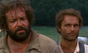 Lo chiamavano Trinità