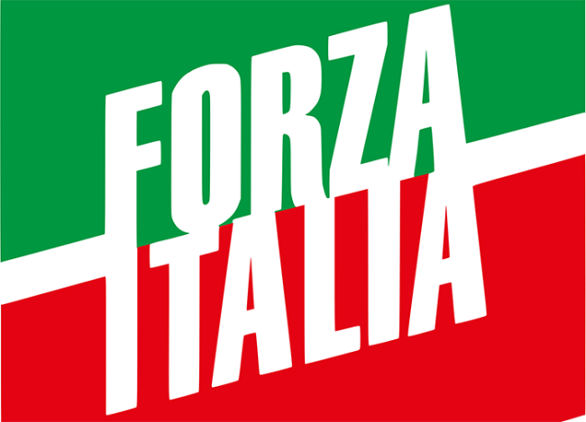 Logo Forza Italia
