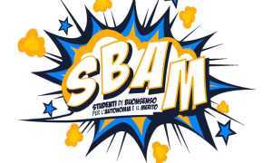 Logo SBAM