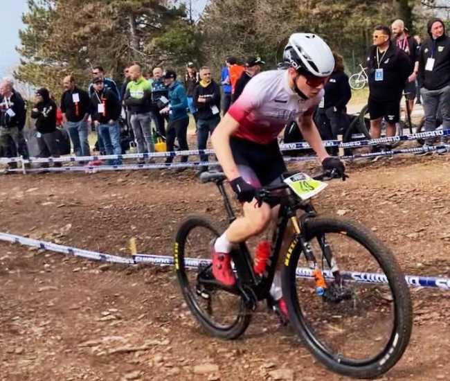 Lorenzo Soldarini IMG 20240319 WA0002