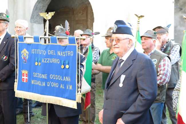 Luigi Fovanna Topolino